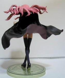 ルイズ背面 ルイズ背面