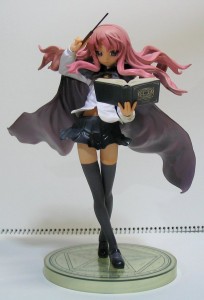 ルイズ前面 ルイズ前面