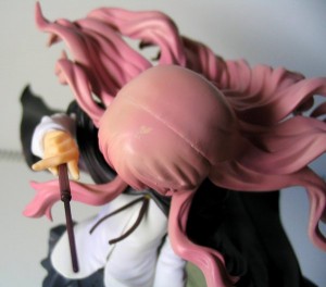 ルイズ頭部 ルイズ頭部